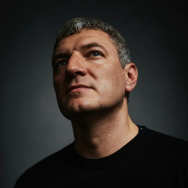 Сергей Мареев